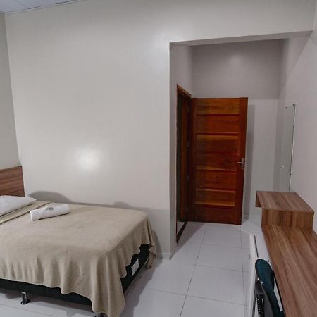 Hotel Verde Mares Macapá Extérieur photo