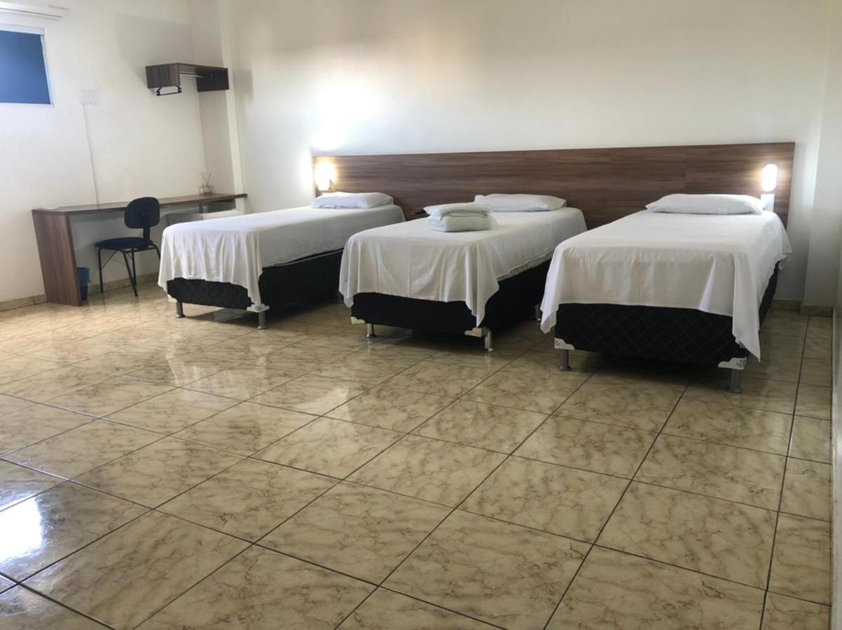 Hotel Verde Mares Macapá Extérieur photo