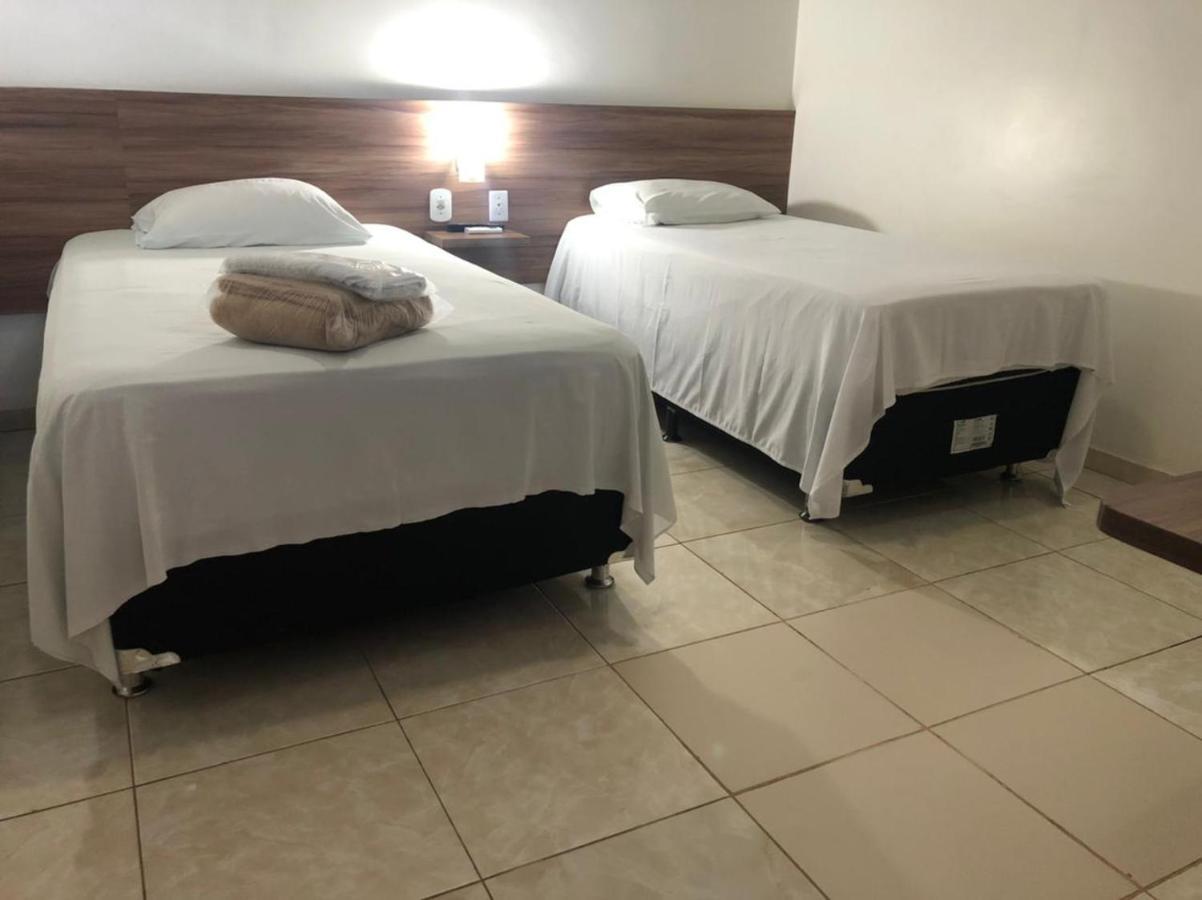 Hotel Verde Mares Macapá Extérieur photo