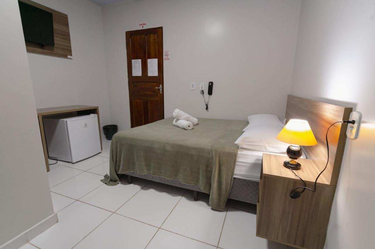 Hotel Verde Mares Macapá Extérieur photo