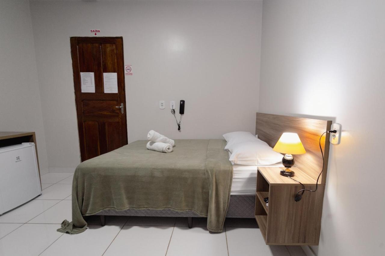 Hotel Verde Mares Macapá Extérieur photo