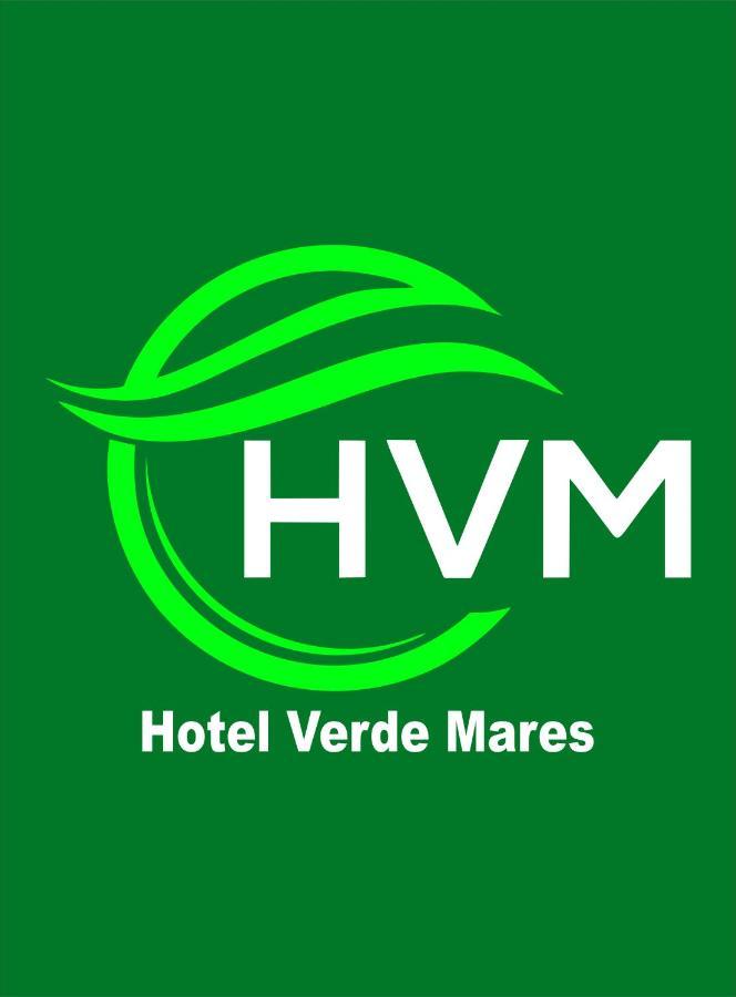 Hotel Verde Mares Macapá Extérieur photo