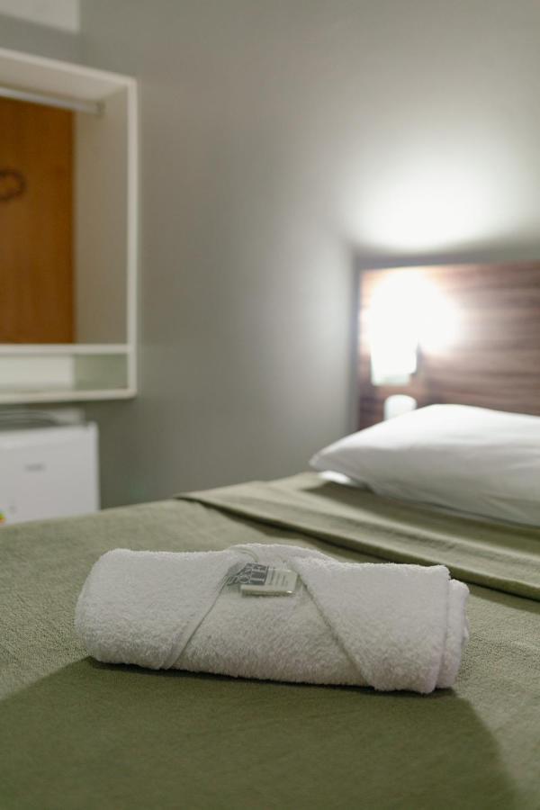 Hotel Verde Mares Macapá Extérieur photo