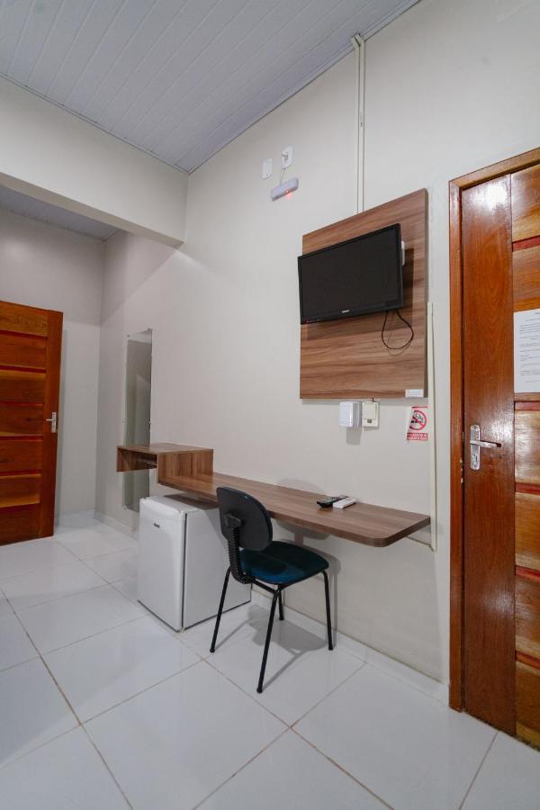 Hotel Verde Mares Macapá Extérieur photo