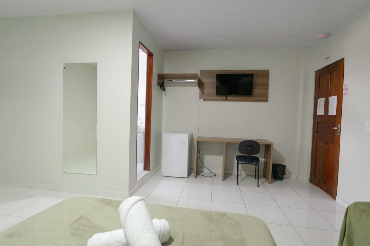 Hotel Verde Mares Macapá Extérieur photo