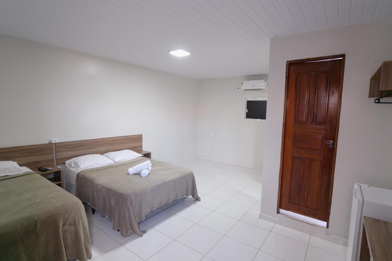 Hotel Verde Mares Macapá Extérieur photo