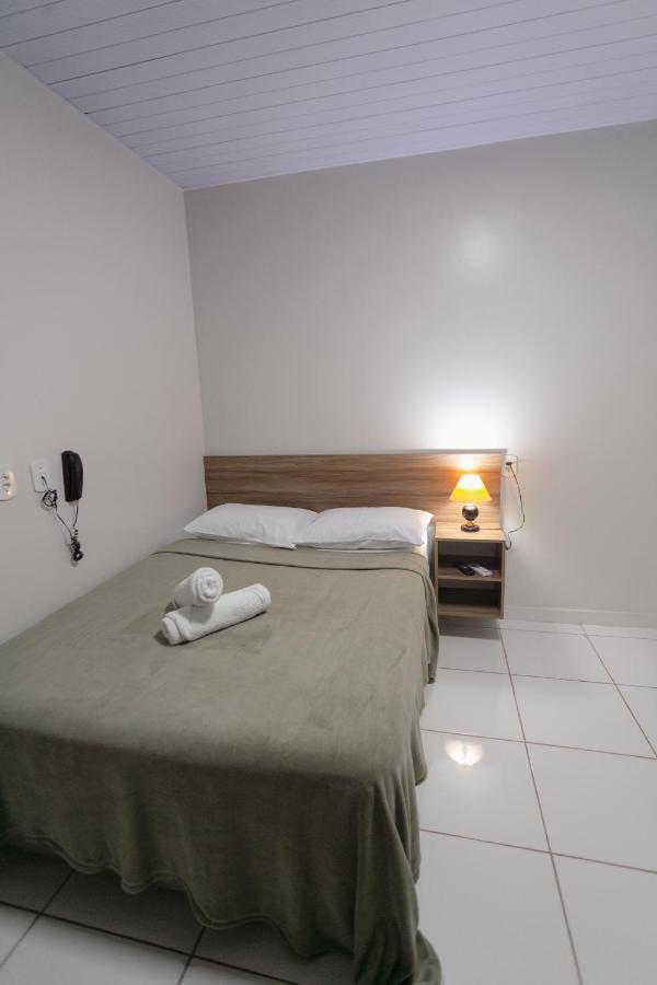 Hotel Verde Mares Macapá Extérieur photo
