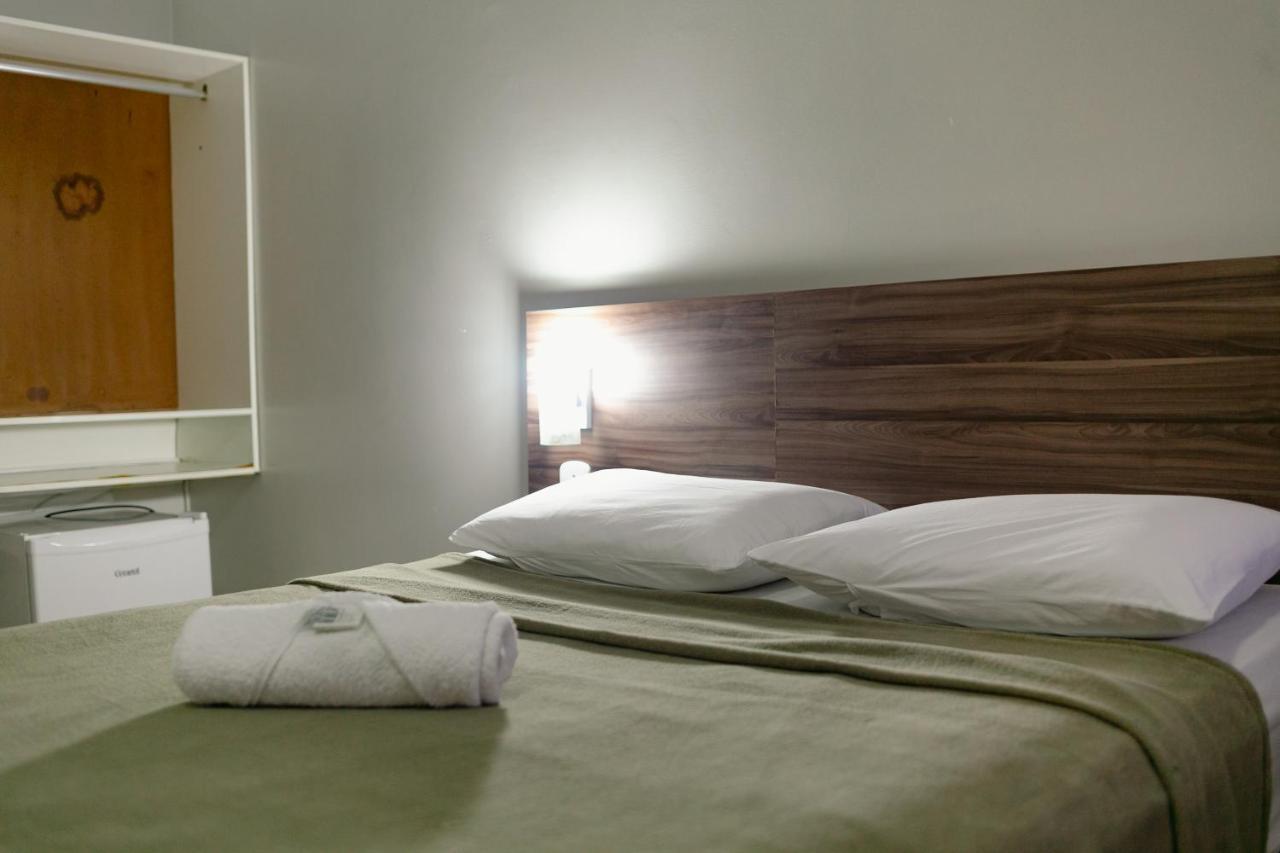 Hotel Verde Mares Macapá Extérieur photo
