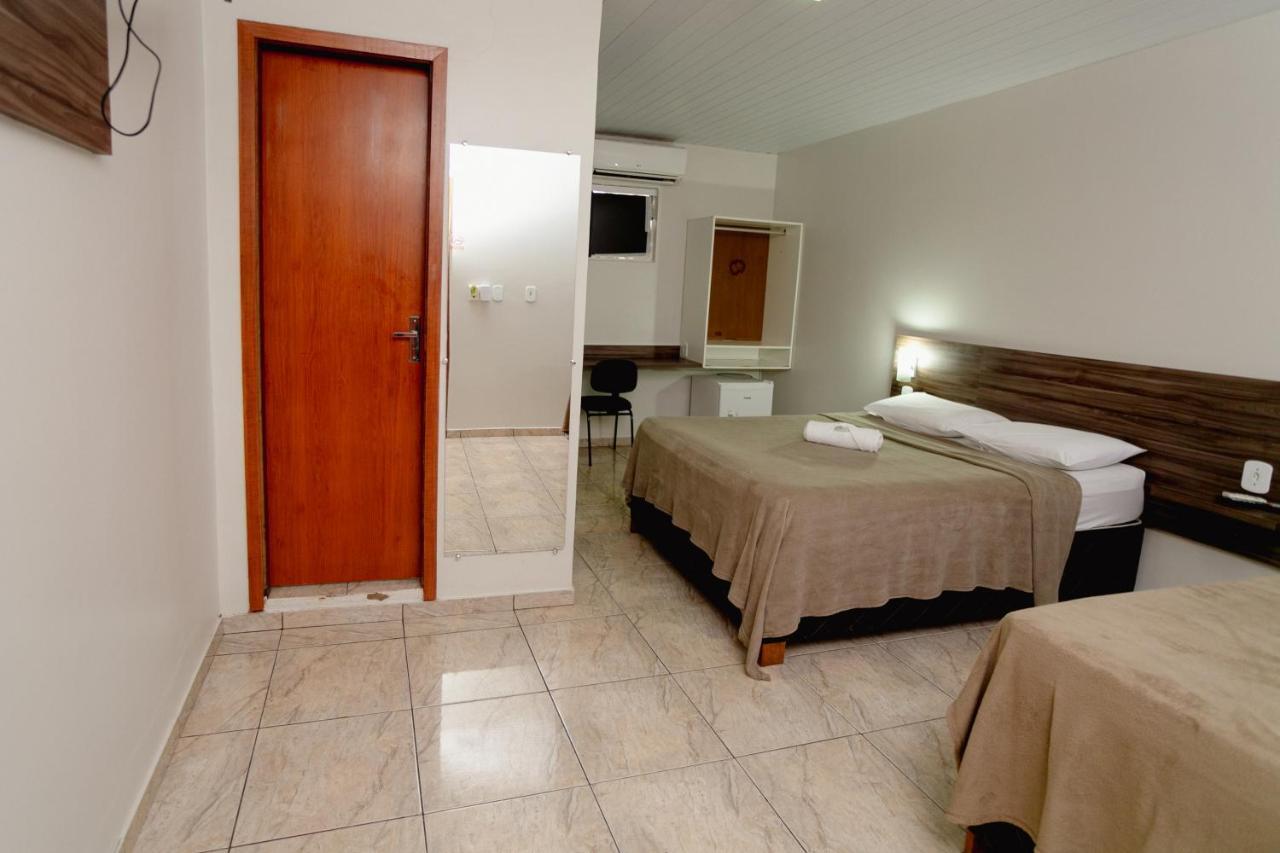 Hotel Verde Mares Macapá Extérieur photo