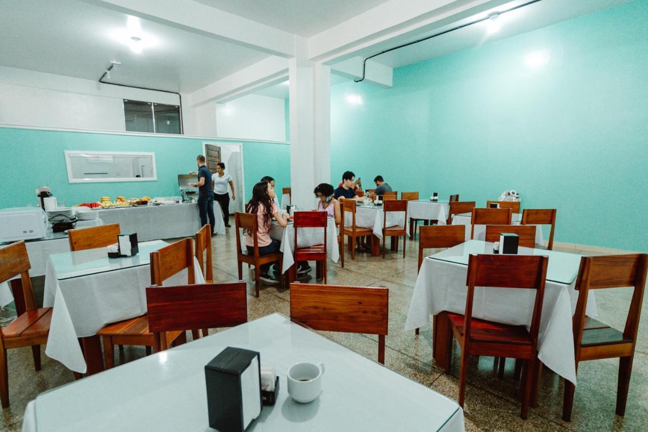 Hotel Verde Mares Macapá Extérieur photo