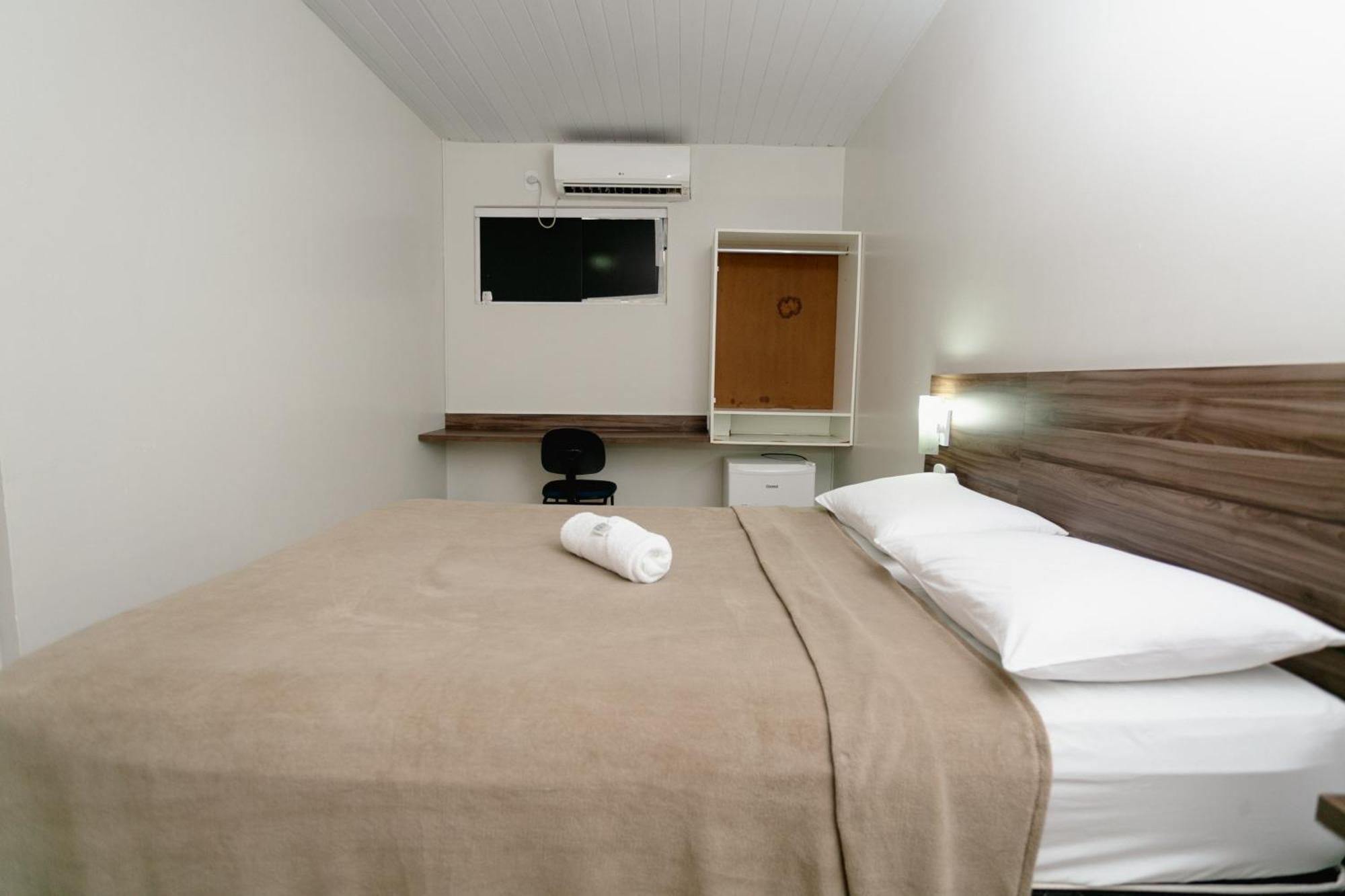 Hotel Verde Mares Macapá Extérieur photo