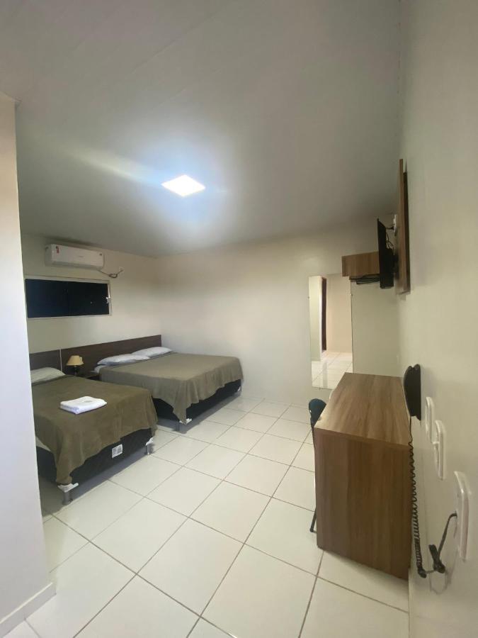 Hotel Verde Mares Macapá Extérieur photo