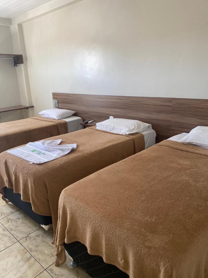 Hotel Verde Mares Macapá Extérieur photo